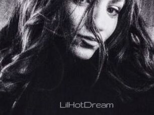 LilHotDream