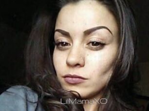 LilMamaXO