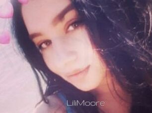 LiliMoore