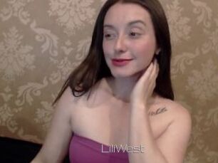 LiliWest