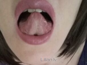 Lilian_lv