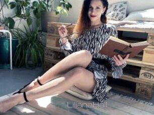 LilianaHall