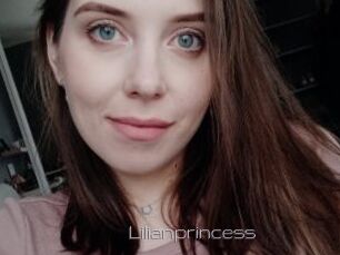 Lilianprincess