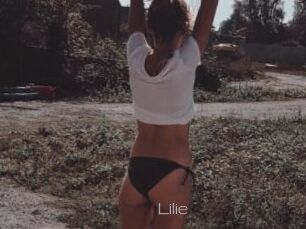 Lilie