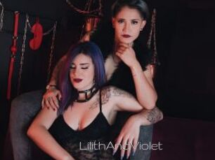 LilithAndViolet