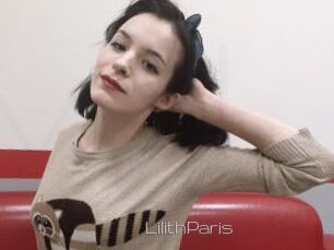 LilithParis