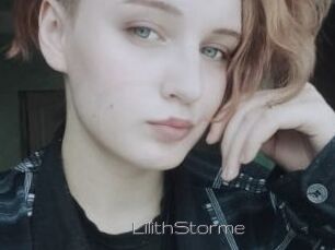 LilithStorme