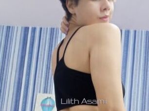 Lilith_Asamii