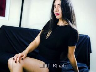 Lilith_Khaty