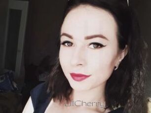 LillCherry