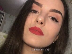 LillianFire