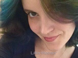 LillianReeser