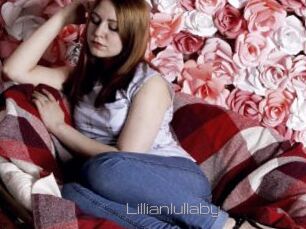 Lillianlullaby