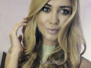 LillieJane