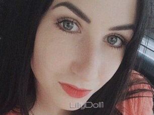 LillyDoll1