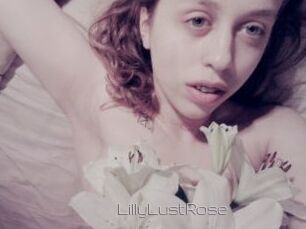 LillyLustRose