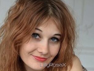 LillyRosaX