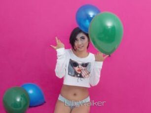 LillyWalker