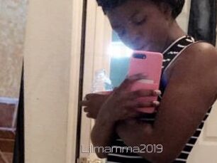 Lilmamma2019