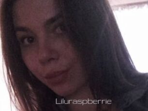 Liluraspberrie