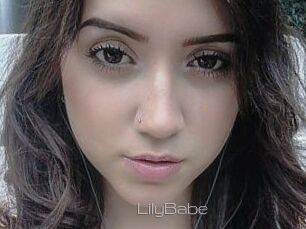 LilyBabe