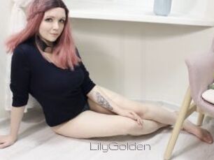 LilyGolden