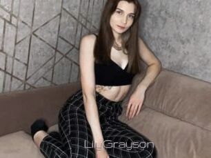 LilyGrayson