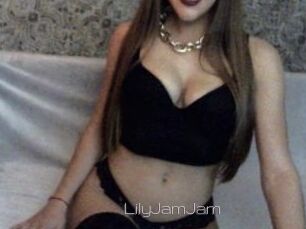 LilyJamJam