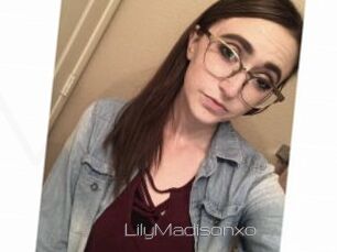 LilyMadisonxo