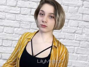 LilyMelson