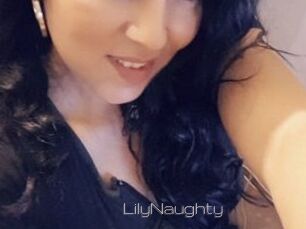 LilyNaughty