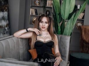 LilyNelson