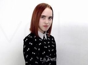 LilyPetit