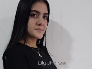 Lily_Jhones