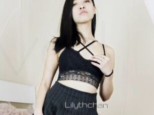 Lilythchan