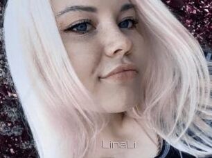 LinaLi