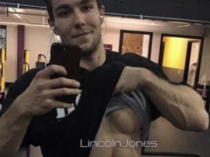 LincolnJones