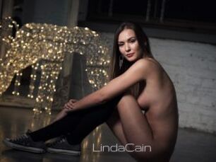 LindaCain