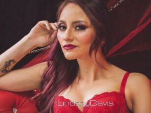 LindsayDavis