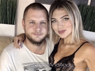 LindyAndAndy