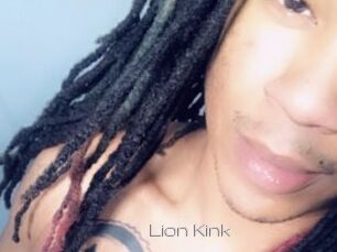 Lion_Kink