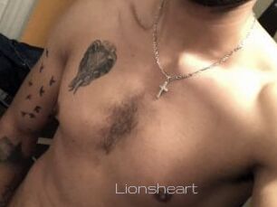 Lionsheart