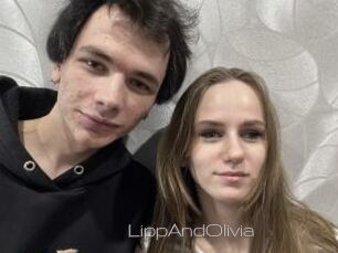 LippAndOlivia