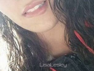 LisaLesley