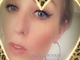 LisaXLuscious