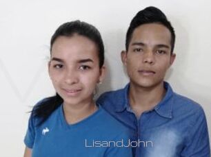 LisandJohn