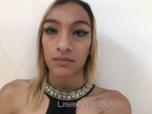 LisaxVipCock