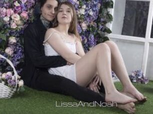 LissaAndNoah