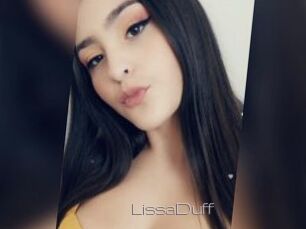 LissaDuff