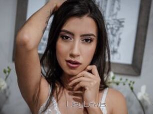 LisyLewis